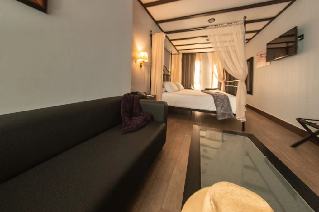 Complejo Enoturistico La Estacada_Tarancón_slider_image_3