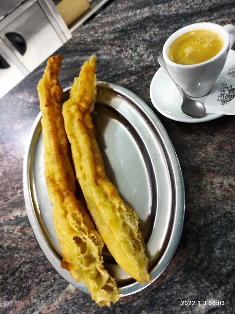 Menu_CHURRERIA SAN JORGE_Tarancón_image_2