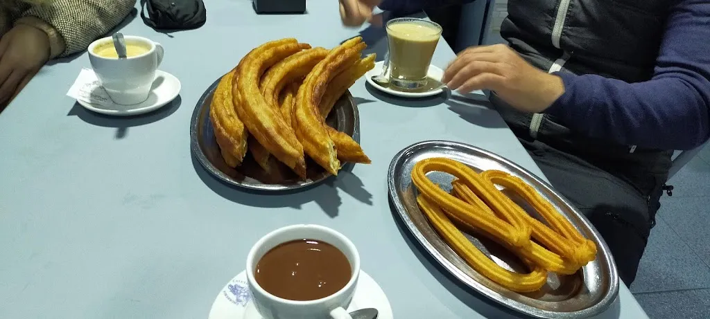 Menu_CHURRERIA SAN JORGE_Tarancón_image_5