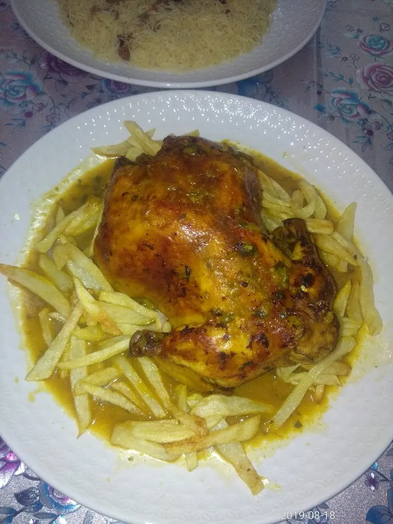 Menu_Restaurante Kebab Marrakech_Tarancón_image_6