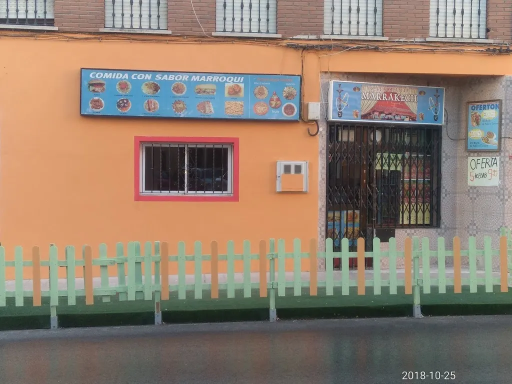 Restaurante Kebab Marrakech_Tarancón_slider_image_1