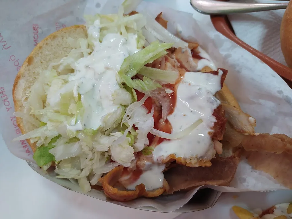 Menu_DONER KEBAB HAYI BABA TARANCON_Tarancón_image_9