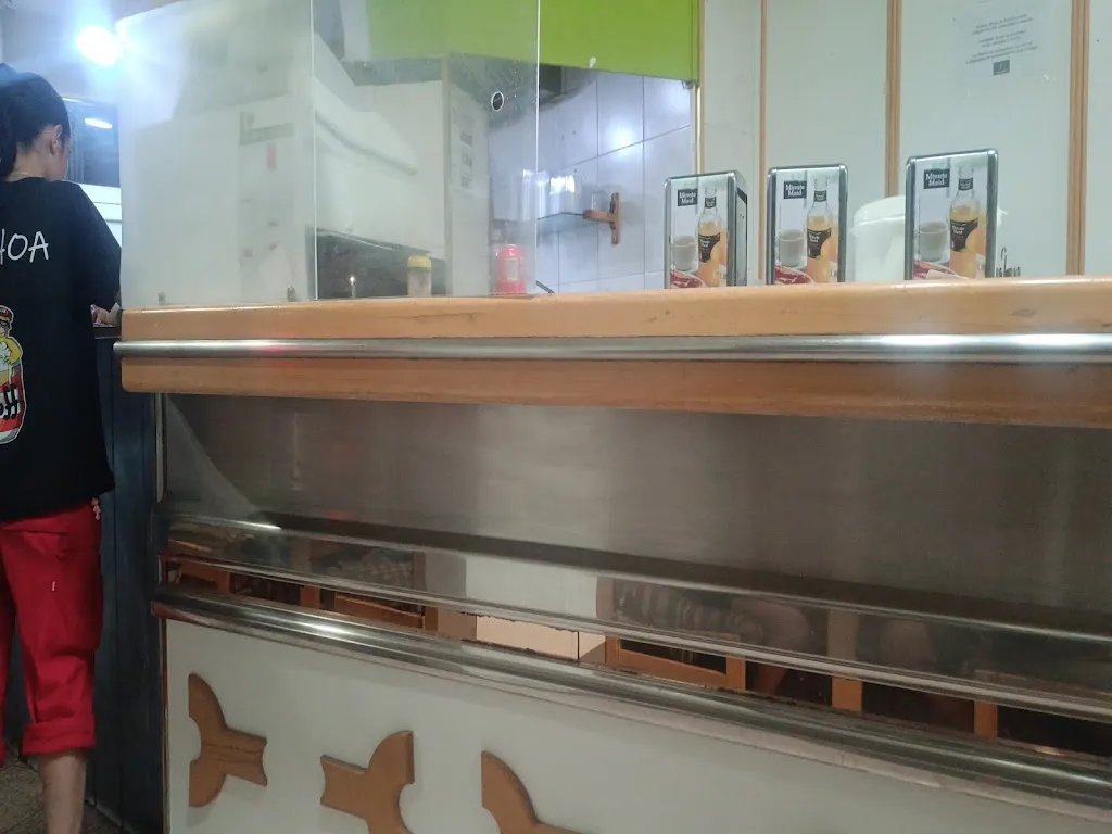 Andres Caicedo_DONER KEBAB HAYI BABA TARANCON_Tarancón_review