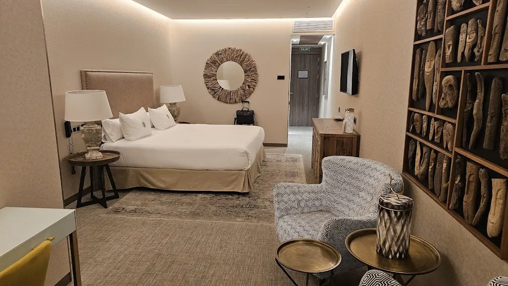 ANSARES HOTEL_Tarancón_slider_image_3