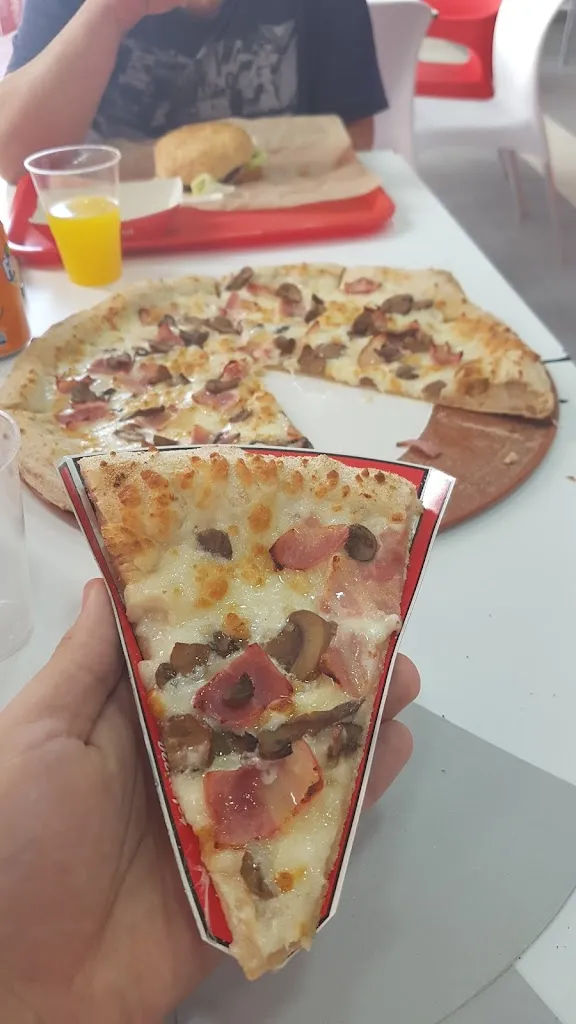 Menu_Telepizza Tarancón - Comida a domicilio_Tarancón_image_9