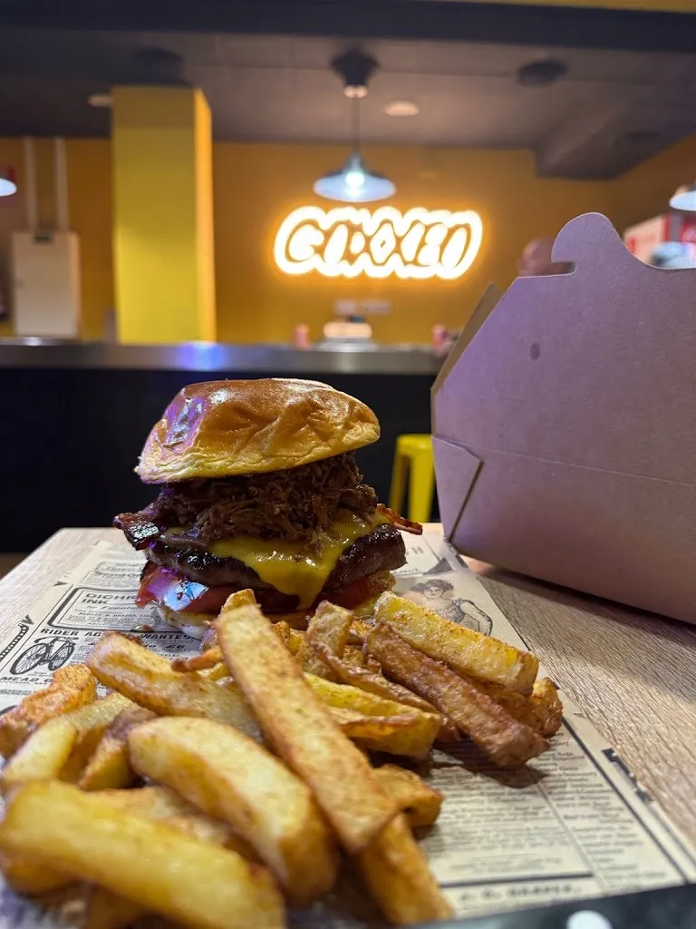 Paula martinez_GOXXEO_Tarancón_recensione