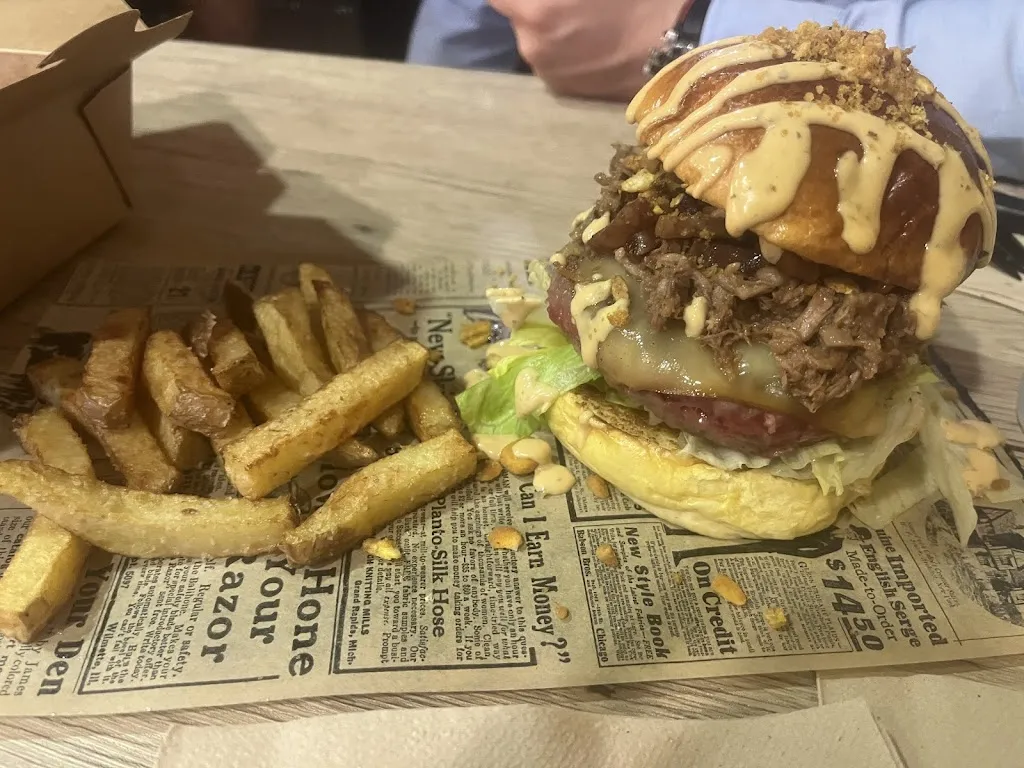 Silvia Buendia_GOXXEO_Tarancón_recensione