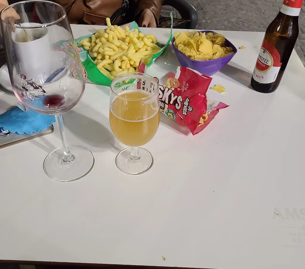 Menu_CERVECERÍA CAFETERÍA ENTRE ARCOS_Tarazona de la Mancha_image_2