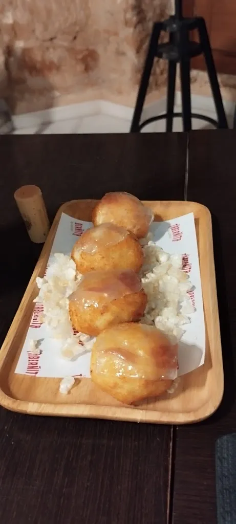 Menu_CERVECERÍA CAFETERÍA ENTRE ARCOS_Tarazona de la Mancha_image_3