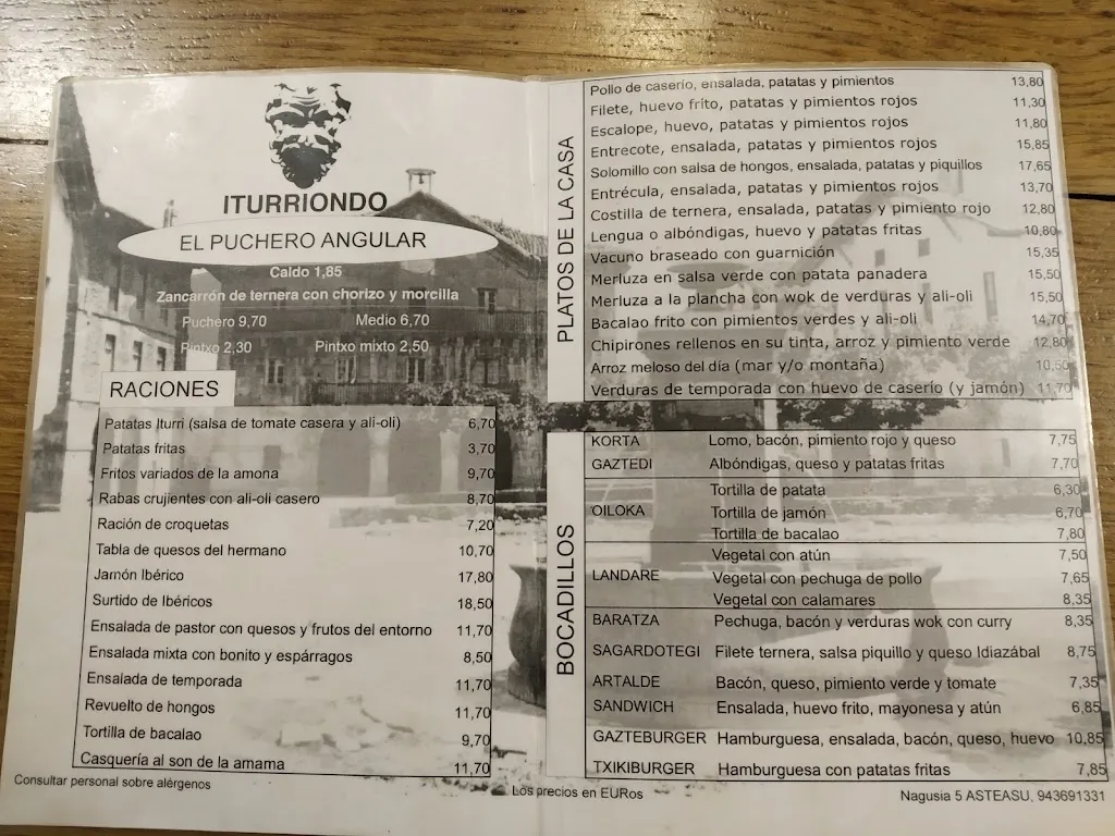 Menu_Iturriondo Jatetxea_Asteasu_image_1