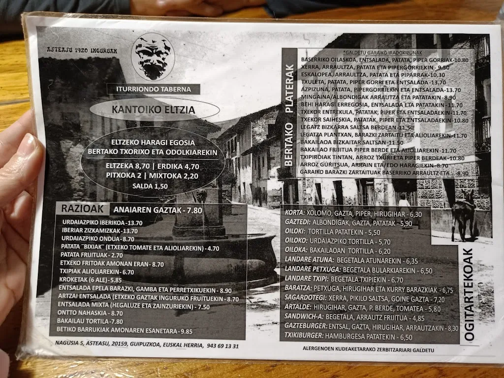 Menu_Iturriondo Jatetxea_Asteasu_image_2