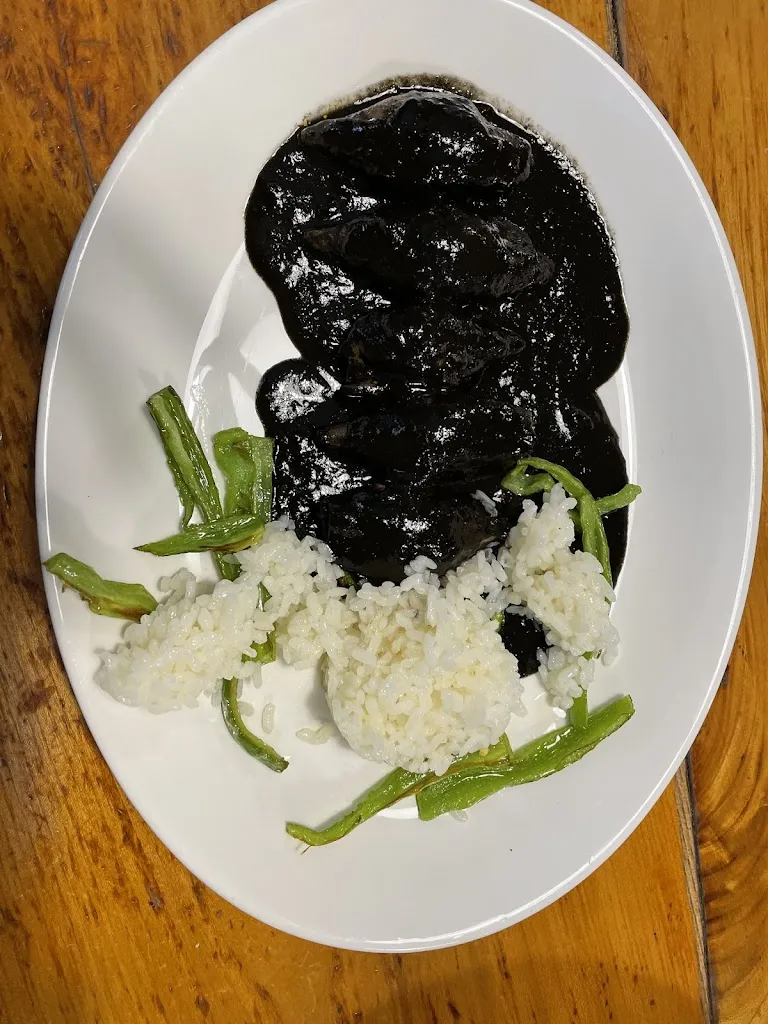 TM Ravi_Iturriondo Jatetxea_Asteasu_review