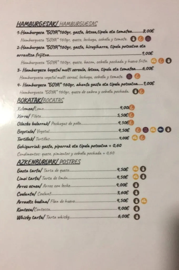 Menu_Patxine Jatetxea_Asteasu_image_2