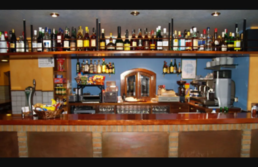 Patxine Jatetxea restaurant in Asteasu