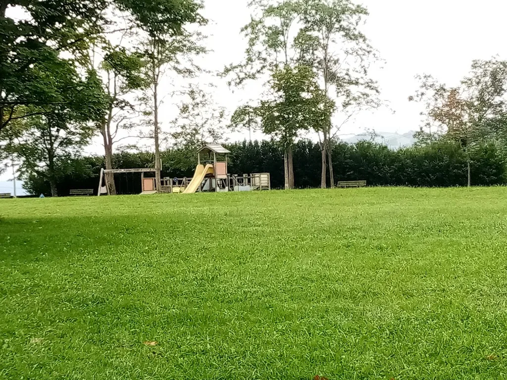 Andazarrateko merenderoa restaurant in Asteasu