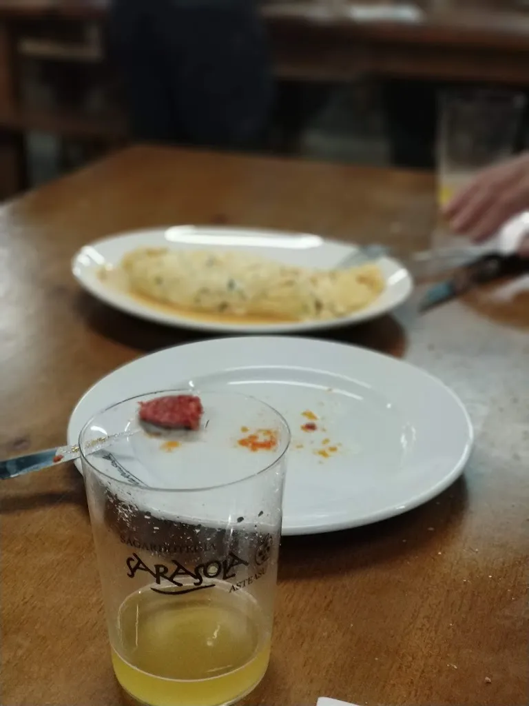 Menu_Asteasuko Sarasola Sagardotegia_Asteasu_image_4