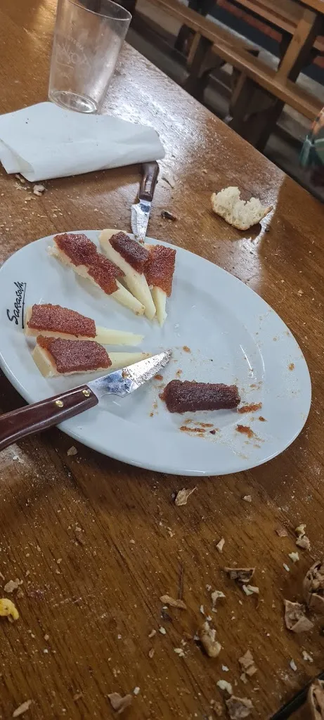 Menu_Asteasuko Sarasola Sagardotegia_Asteasu_image_6