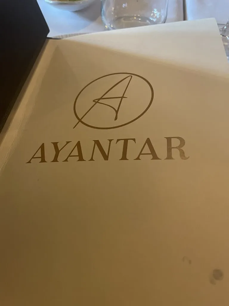 Q G_Restaurante Ayantar_Ataun_review