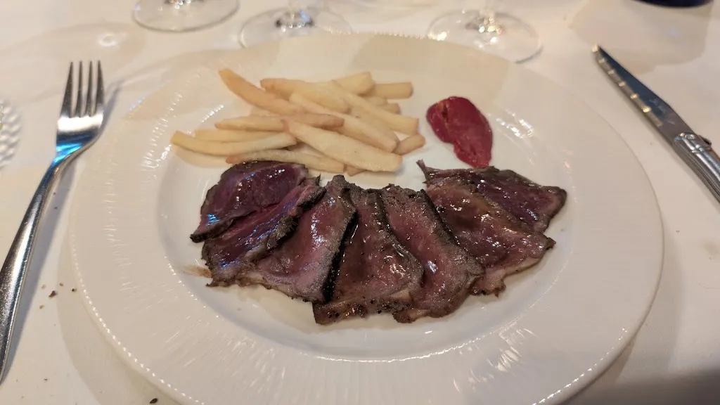 Roberto B T_Restaurante Ayantar_Ataun_review