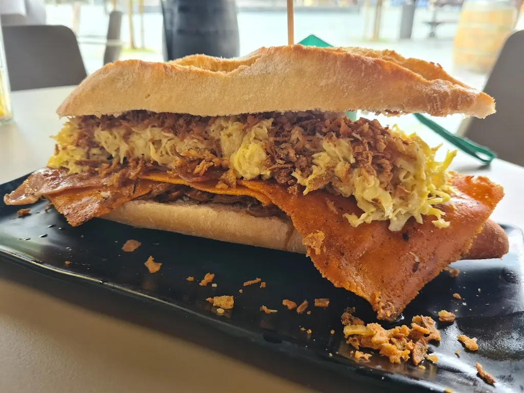 Menu_Xarma Andoain_Andoain_image_3