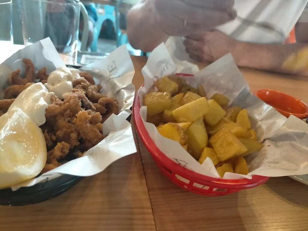 Menu_Xarma Andoain_Andoain_image_4