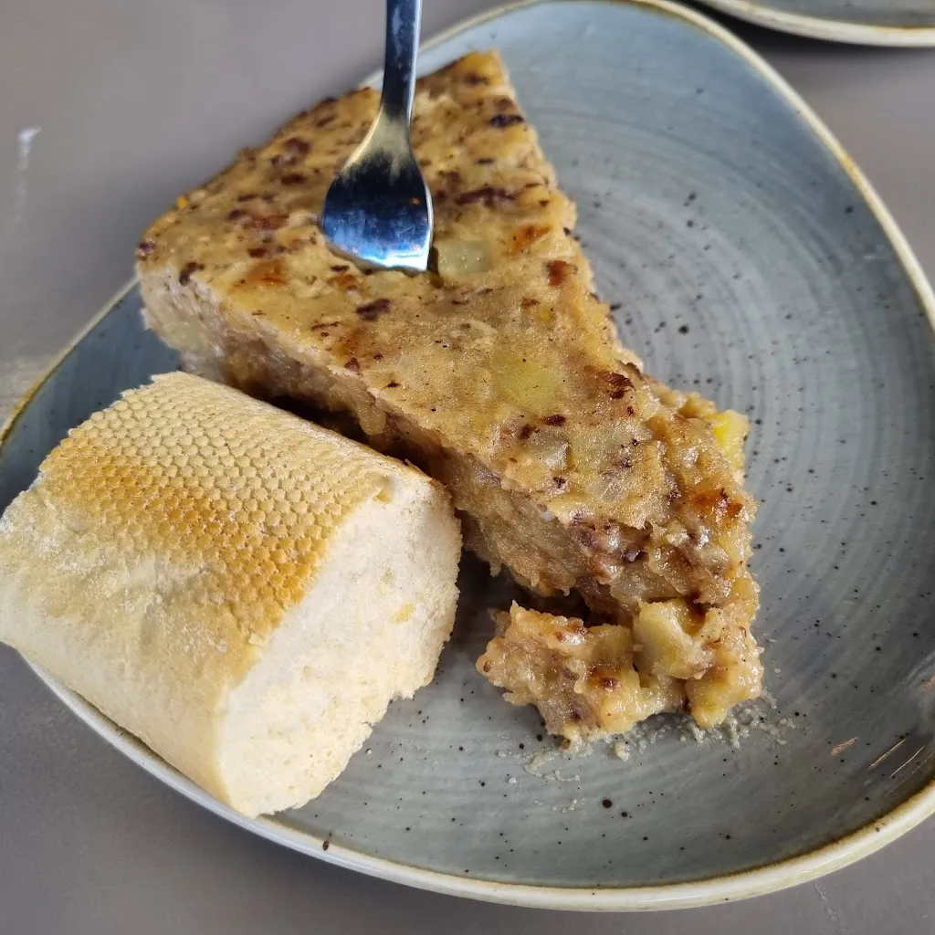 Menu_Xarma Andoain_Andoain_image_5