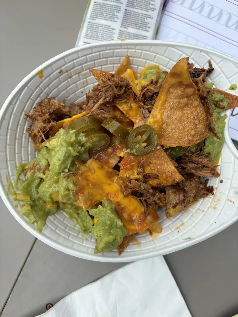 Menu_Xarma Andoain_Andoain_image_6