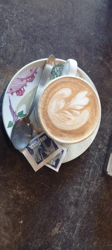 Menu_Xarma Andoain_Andoain_image_7