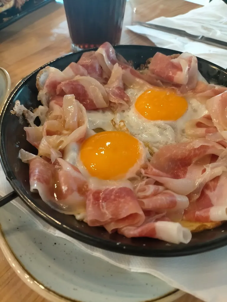 Menu_Xarma Andoain_Andoain_image_9