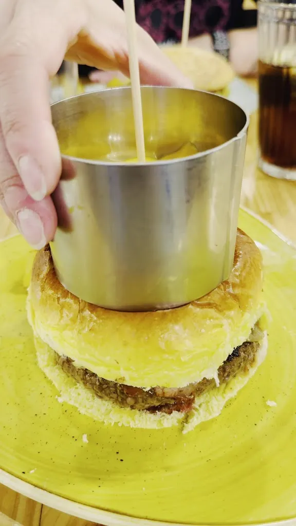 Ortzi Omeñaka_Xarma Andoain_Andoain_review