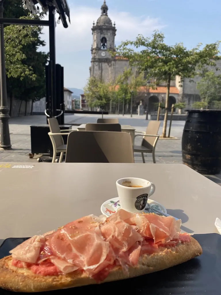 Michele Leao_Xarma Andoain_Andoain_review