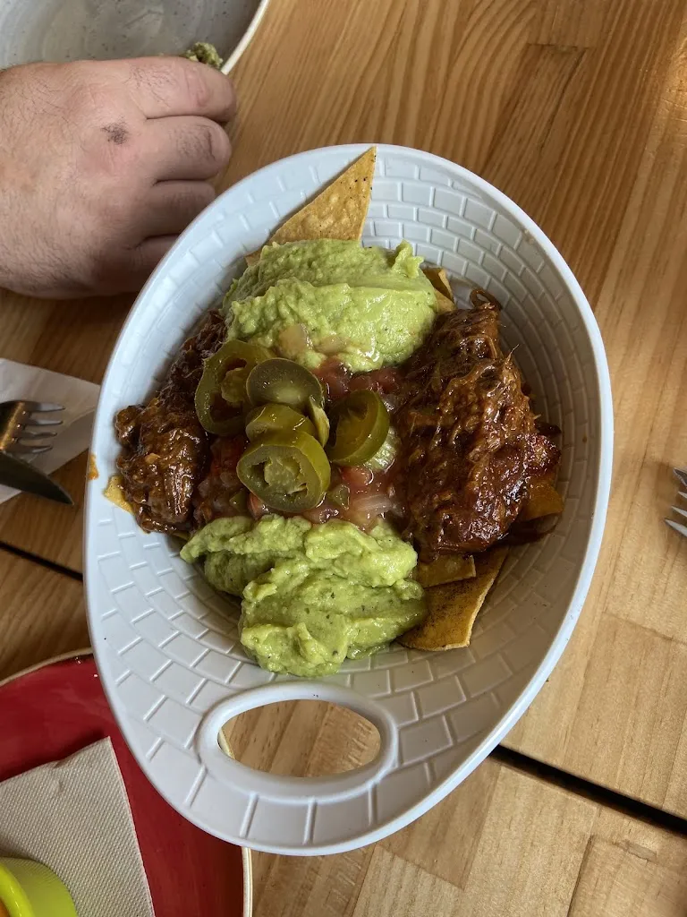 Leireus_Xarma Andoain_Andoain_review