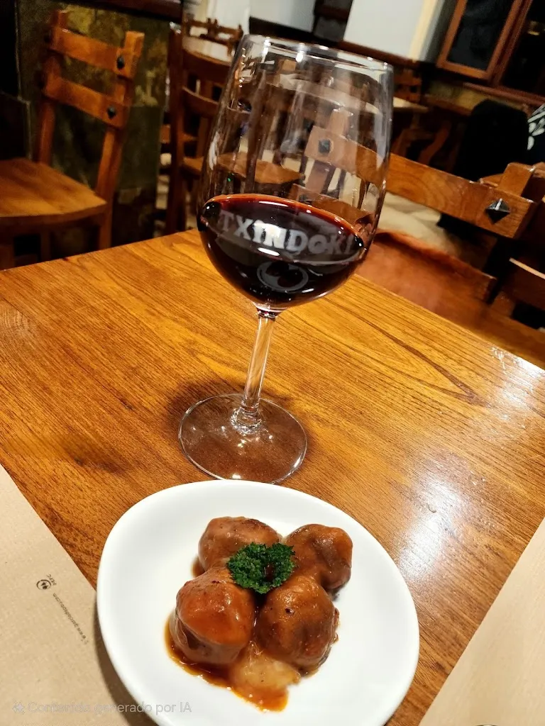 Menu_Txindoki Taberna_Andoain_image_6