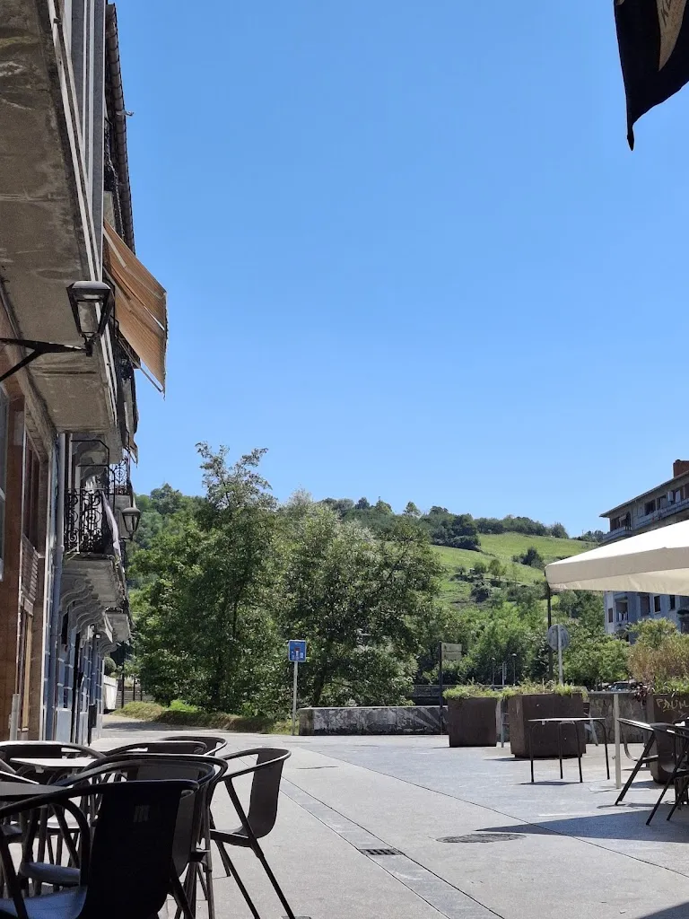 Irene Garre Cárceles_Txindoki Taberna_Andoain_review