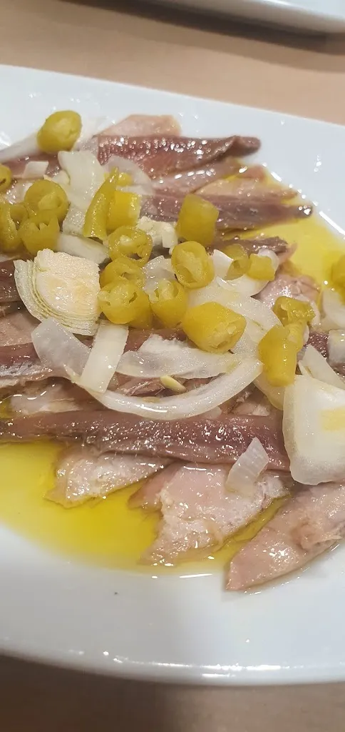 Mireia Bravo Fernandez_Txindoki Taberna_Andoain_review