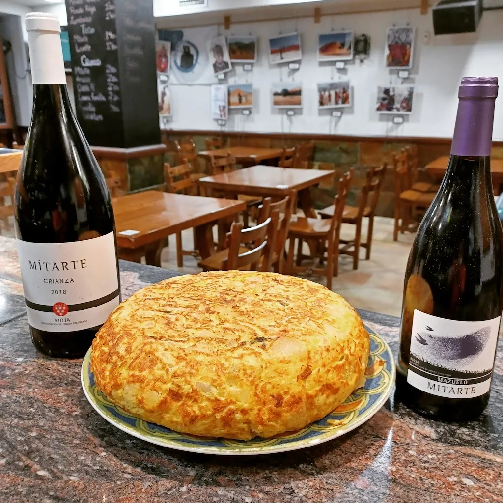 Txindoki Taberna_Andoain_slider_image_2