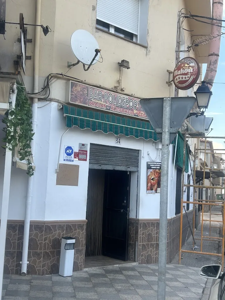 Bar polideportivo_Tarazona de la Mancha_slider_image_2