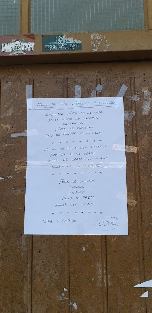 Menu_Leizaran Jatetxea_Andoain_image_1