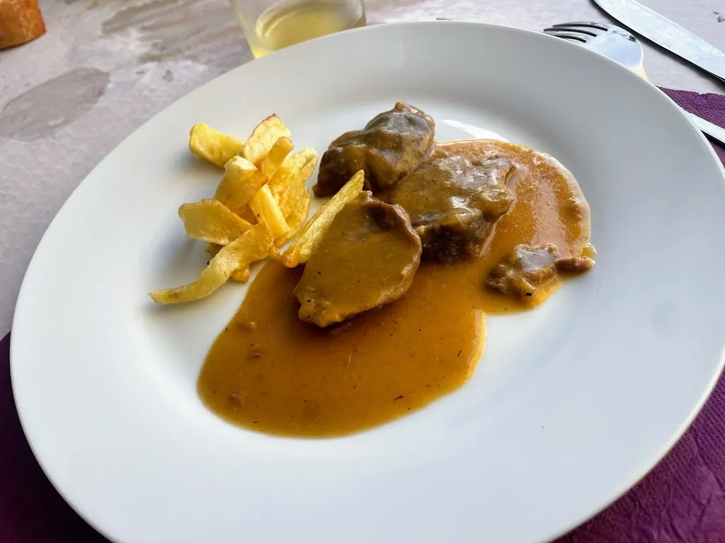 Mar_Leizaran Jatetxea_Andoain_review