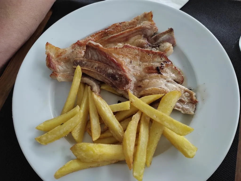 Odile_Boo Taberna_Andoain_review