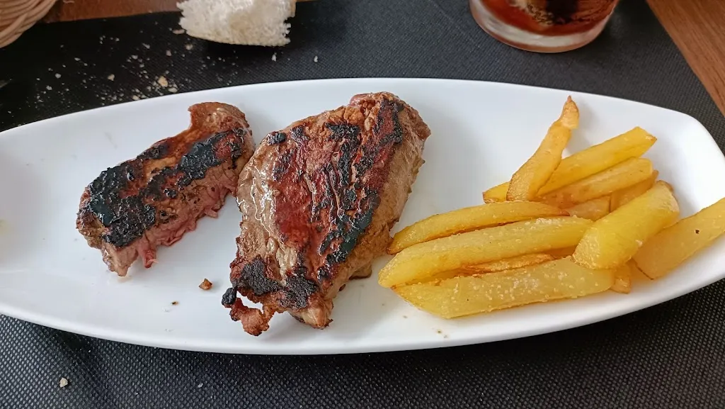 cristina martin_Boo Taberna_Andoain_review