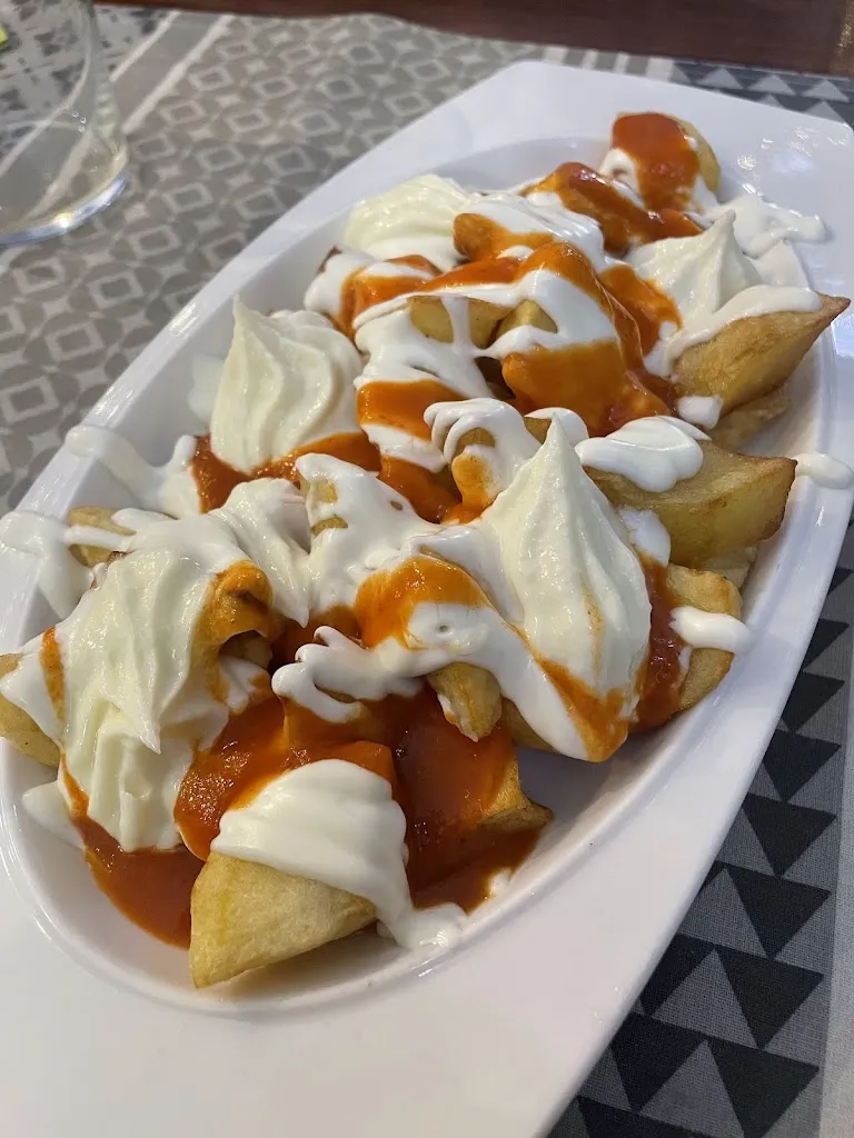 Javi Martin_Restaurante Hiru_Andoain_review