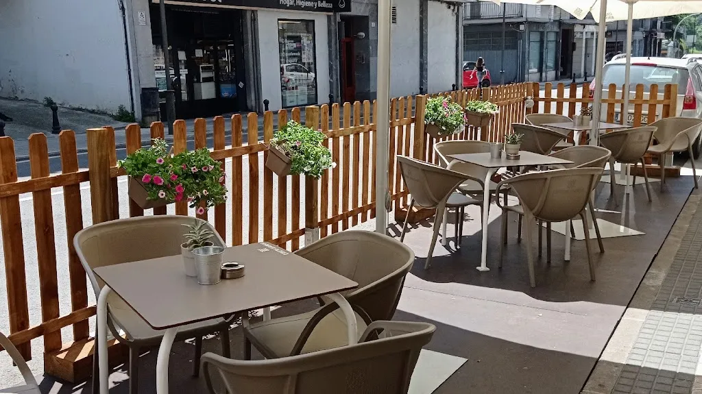 Restaurante Hiru restaurant in Andoain