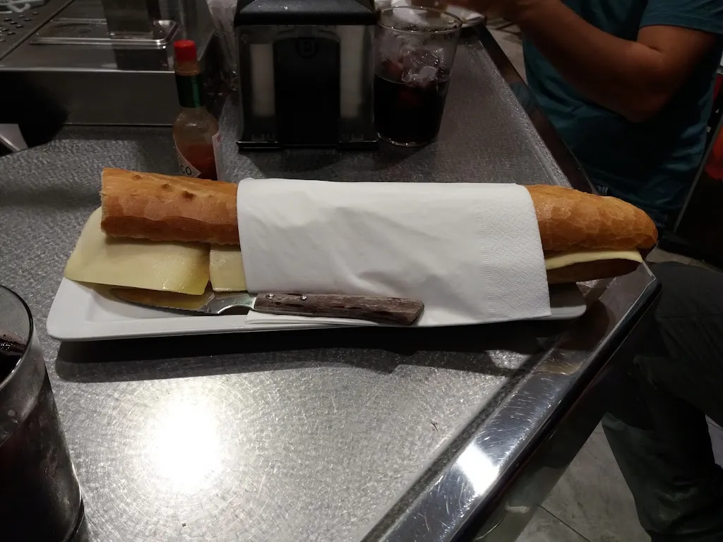 nene nuevo_Restaurante Iturri_Andoain_review