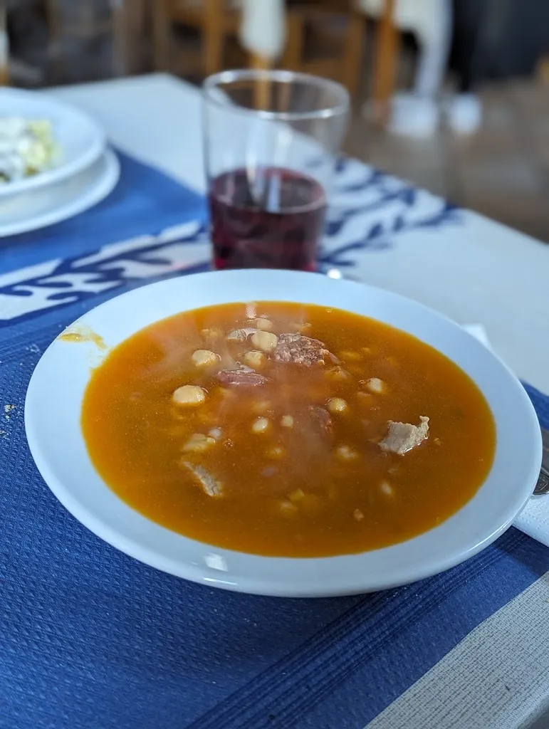 Monsieur Dax __Restaurante Iturri_Andoain_review