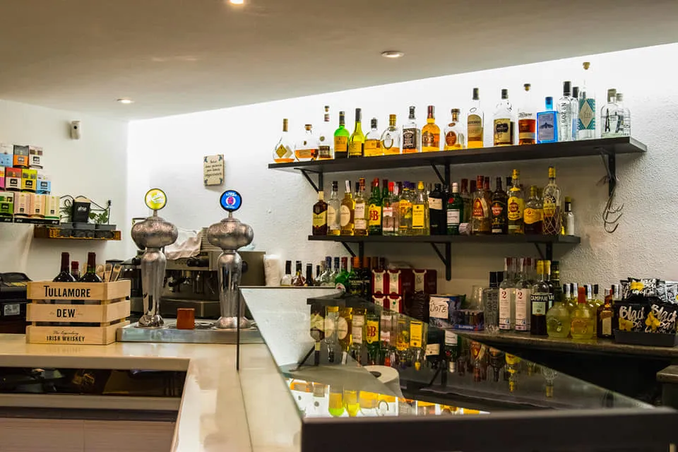 Ondarreta Taberna_Andoain_slider_image_1