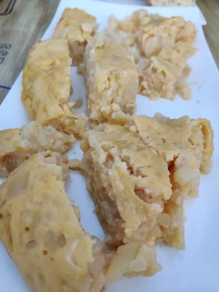 Menu_Bar Restaurante Traiñerum_Andoain_image_6