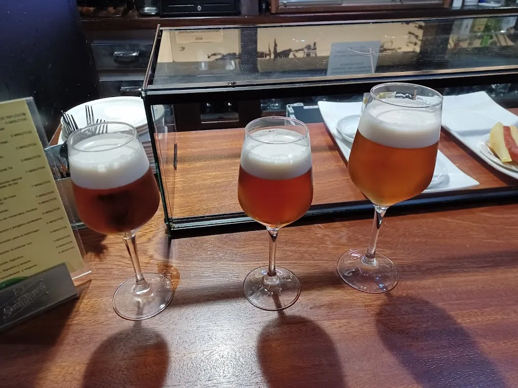 Menu_Bar Restaurante Traiñerum_Andoain_image_8