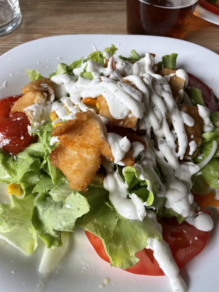 Javi Martin_Bar Restaurante Traiñerum_Andoain_review