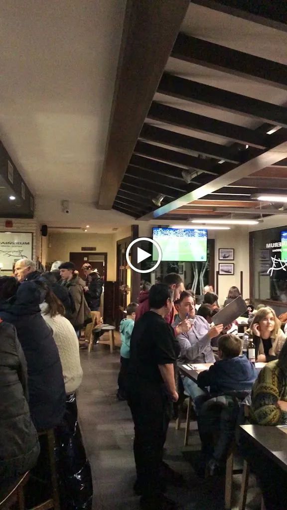 Bar Restaurante Traiñerum_Andoain_slider_image_2